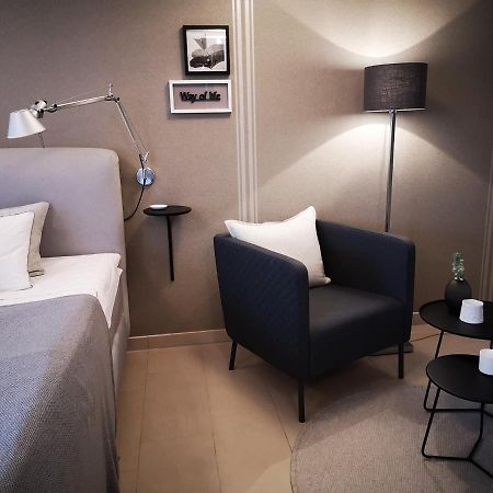 Lilienthal1 Apartsuite Nürnberg Exteriör bild