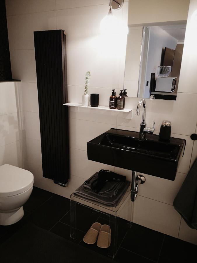 Lilienthal1 Apartsuite Nürnberg Exteriör bild