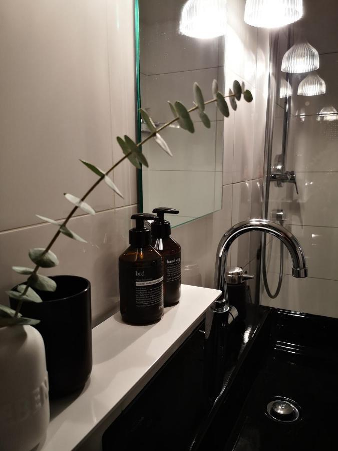 Lilienthal1 Apartsuite Nürnberg Exteriör bild